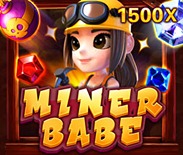 MinerBabe