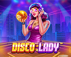 Disco Lady