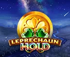 Leprechaun Hold  Hold & Win!