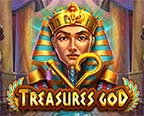 Treasures God